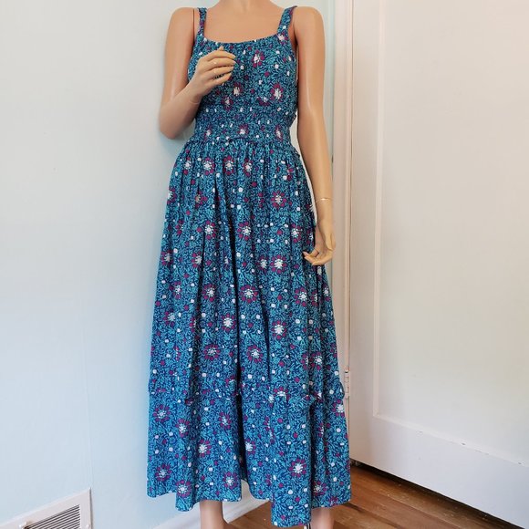 Sundance Dresses & Skirts - NWT Sundance ARTFUL ARI cotton dress.